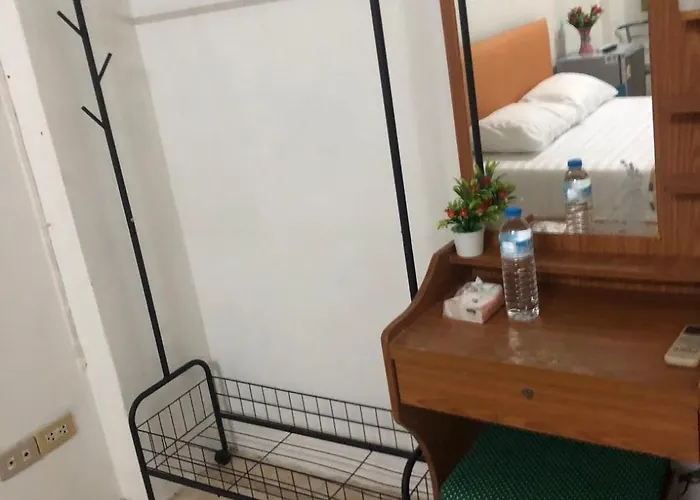 Ptt Mansion ปทิตา แมนชั่น